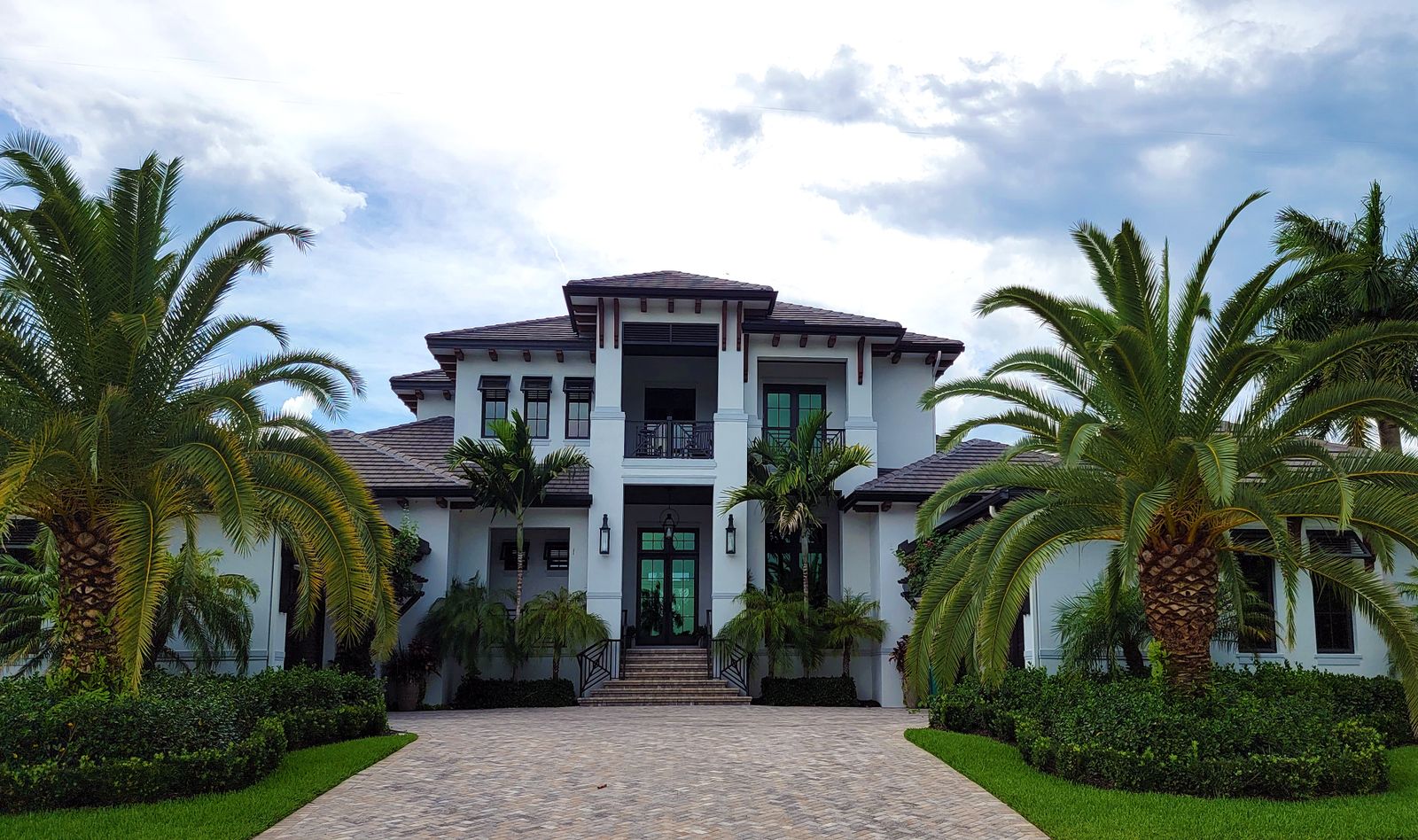 Single-family rental home in Lake Nona, Orlando, Florida